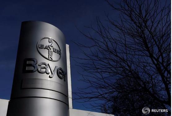 Квартальная прибыль Bayer превысила прогнозы