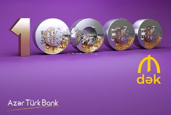Azər Türk Bank “Lombard krediti” təklif edir