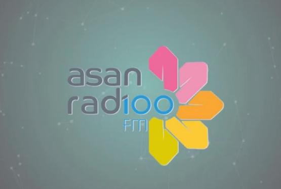 ASAN Radio şimal bölgəsində yayıma başlayb
