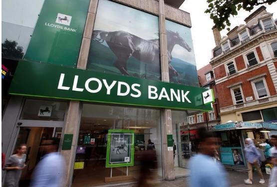 Lloyds отчитался о стабильной прибыли вопреки беспокойству о последствиях Brexit