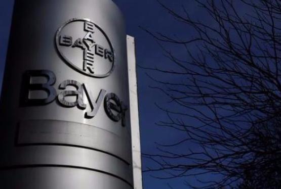 Bayer şirkətinin rüblük gəliri verilən proqnozları ötüb keçdi
