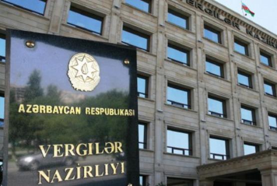 "Bakı Sement Təmir" vergi borcuna görə hərraca çıxarıldı