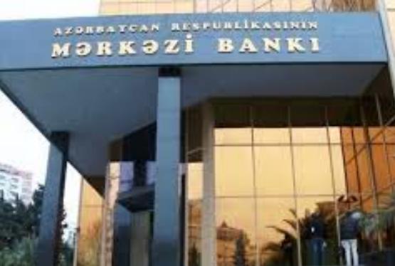 Mərkəzi Bank: beynəlxalq kart təşkilatlarından asılılıq aradan qaldırılıb