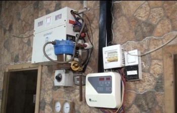 FHN regionda daha bir oteli bağladı - AÇIQLAMA - FOTOLAR - VİDEO | FED.az