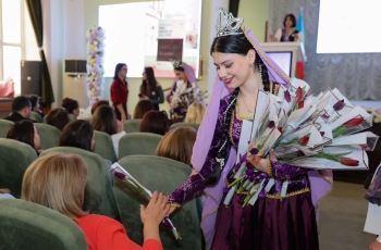 Trendyol və PAŞA Holding qadınlara həsr edilən simpoziuma - [red]DƏSTƏK OLUB[/red] | FED.az