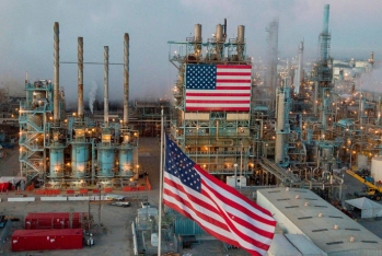 ABŞ strateji neft ehtiyatlarının bir hissəsini dövriyyəyə buraxacaq