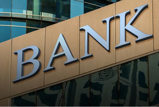Banklar kreditləşməni 30%-ə yaxın azaldıb