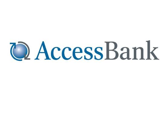 "AccessBank " QSC - Tender elanı