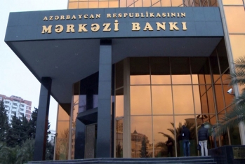 Mərkəzi Bank 1,2 milyon manatlıq daha bir tenderin qalibini - AÇIQLADI - TƏFƏRRÜATLAR