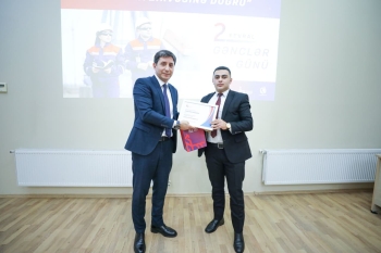 Təbii sərvət əmanətdir - Balaxanı neftçiləri dövlət-din əlaqələri müzakirə edilən dəyirmi masada | FED.az