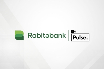 Rabitəbank “11:FS Pulse” platforması ilə - ƏMƏKDAŞLIĞA BAŞLADI