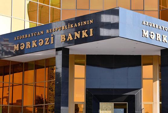 Ötən il bankların likvidliklə bağlı problemi olmayıb: Mərkəzi Bank