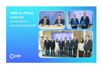 ABB və iTicket-dən həyat tərzi bankçılığına doğru - MÜHÜM ADDIM