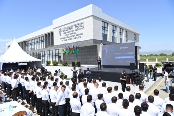 "Azərişıq" ASC Qarabağda gənc energetiklərin Peşə Ustalığı yarışına start verdi - FOTOLAR | FED.az