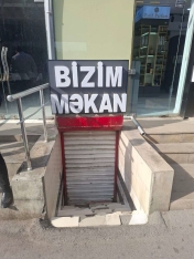 Bakıda nöqsanlar aşkarlanan bu kafe bağlandı - FOTOLAR | FED.az