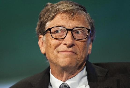 Bill Gates-in bir günü necə keçir?