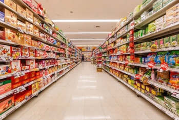 Gəncə əhalisi bu il ərzağa 765 milyon manat xərcləyib