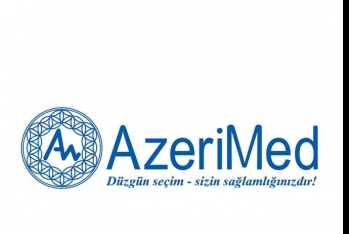 “Azəri Med” şirkəti - CƏRİMƏLƏNİB