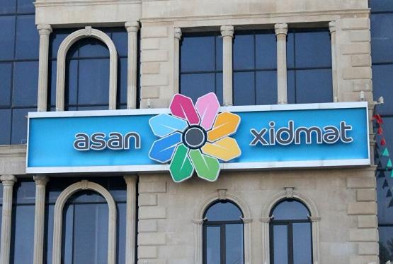 "ASAN xidmət"dən vacib elan