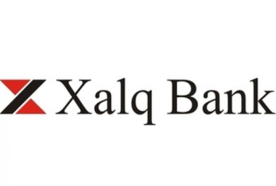 "Xalq Bank" işçi axtarır - VAKANSİYA