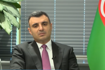 "Mərdimazarlar heç bir əsas olmadan “dolların kursu dəyişəcək” deyirlər" - Mərkəzi Bank sədrindən dolların açıqlaması 