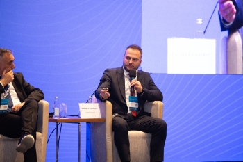 Решения SİMA на Международном саммите по финансам и банковскому делу | FED.az