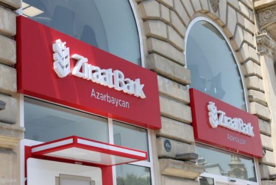  “Ziraat Bank Azərbaycan” mənfəətini artırdı - HESABAT