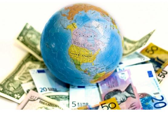 Глобальный мировой долг достиг рекордных $237 трлн