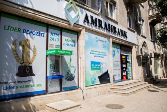 "AmrahBank" dollar satmır - MƏLUMAT