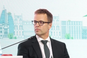 BP: "Azərbaycanda daha 30 illik fəaliyyət perspektivimiz var"