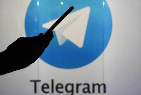 Rusiya “Telegram”ı bağladı