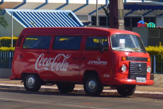 Квартальная выручка Coca-Cola превзошла прогнозы