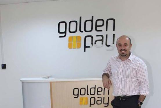 Fərid İsmayılzadə "GoldenPay"in sədri vəzifəsindən uzaqlaşdı 