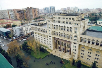 Tibb Universiteti kotirovka sorğusu - ELAN EDİR