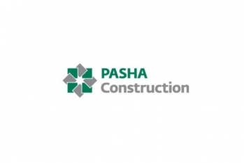 "Pasha Construction" işçi axtarır - VAKANSİYA