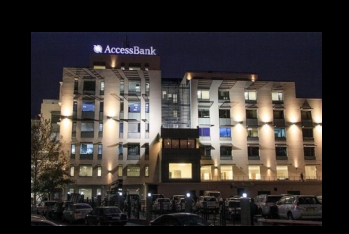 "AccessBank" işçilər axtarır - VAKANSİYALAR