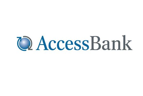 AccessBank - Tender elanı