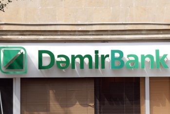 “Dəmir Bank”ın əmlakı hərraca çıxarılır