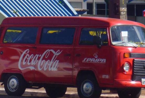 Coca-Cola şirkətinin rüblük gəliri verilən proqnozları geridə qoydu