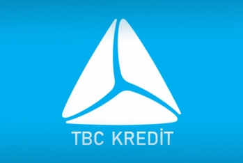 "TBC Kredit" BOKT işçi axtarır - VAKANSİYA