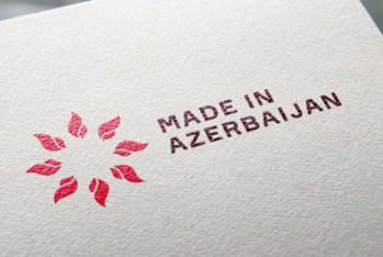 "Made in Azerbaijan" loqosunun istifadəsi qaydaları hazırlanır