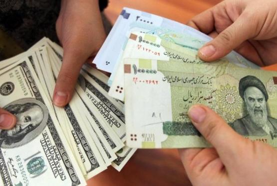 İran dollarla əməliyyatları tamamilə dayandırdı