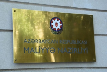 Maliyyə Nazirliyi növbəti dəfə depozit hərracı keçirib