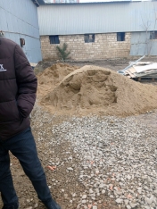 "Bizə məxsus ərazidə gizli şəkildə tikinti işləri aparılıb" - [red]ŞİRKƏTDƏN AÇIQLAMA[/red] | FED.az