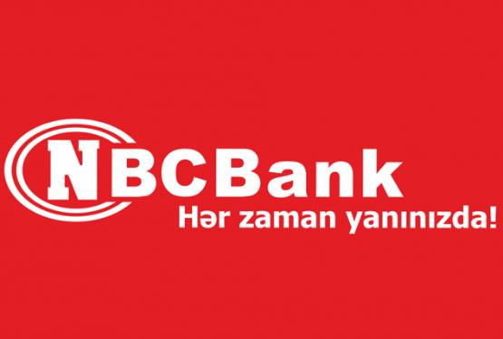 "NBCBank" işçi axtarır - VAKANSİYA