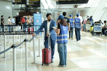 Azərbaycanda turizm statistikasının toplanmasına tələbələr də qoşulub - FOTOLAR | FED.az