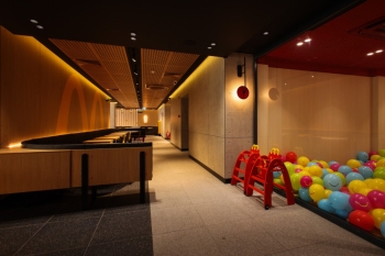 “McDonald’s Azərbaycan” “Nizami Mall”da yeni restoran açıb -[red] FOTOLAR[/red] | FED.az