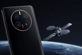 “Huawei” dünyanın ilk peyk dəstəkli smartfonunu təqdim edib – FOTO - QİYMƏT