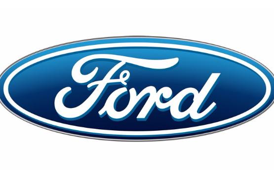 Прибыль Ford рухнула на 56%