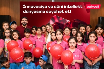 “Bakcell”